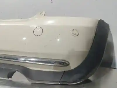 Pezzo di ricambio per auto di seconda mano PARAURTI POSTERIORE per BMW MINI (R50,R53)  Riferimenti OEM IAM   N5.Z1.7.11.M