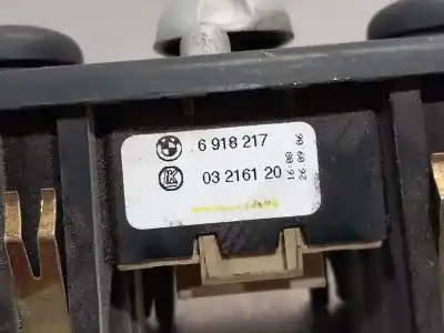 Pezzo di ricambio per auto di seconda mano controllo specchio per bmw mini (r50,r53) cooper riferimenti oem iam 6918217  n2.z1.1.20