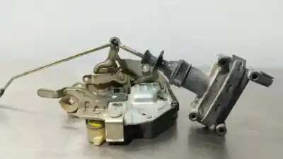 İkinci el araba yedek parçası SAG ÖN KAPI KILIDI için MERCEDES-BENZ CLASE E (W124) FAMILIAR  OEM IAM referansları   N1.Z1.26.1.A İkinci el araba yedek parçası SAG ÖN KAPI KILIDI için MERCEDES-BENZ CLASE E (W124) FAMILIAR  OEM IAM referansları   N1.Z1.26.1.A