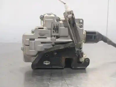 Second-hand car spare part LEFT FRONT DOOR LOCK for AUDI A6 AVANT (4F2)  OEM IAM references 4F2837015  N1.Z1.28.2.M
