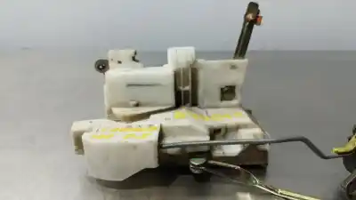 Автозапчасти б/у ЗАМОК ЛЕВОЙ ПЕРЕДНЕЙ ДВЕРИ за TOYOTA AVENSIS MONOVOLUMEN (T22)  ссылки OEM IAM   N1.Z1.26.1.B