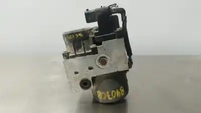 Second-hand car spare part ABS for NISSAN ALMERA TINO (V10M)  OEM IAM references 0265216899 0273004635 476605M306  N2.Z1.18.2.1