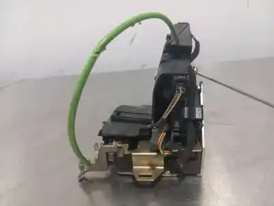 Second-hand car spare part front right door lock for bmw serie 7 (e38) 730d automático oem iam references 67118352165  n1.z1.28.4.m