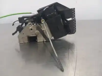 Second-hand car spare part front right door lock for bmw serie 7 (e38) 730d automático oem iam references 67118352165  n1.z1.28.4.m