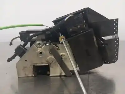 Second-hand car spare part front right door lock for bmw serie 7 (e38) 730d automático oem iam references 67118352165  n1.z1.28.4.m