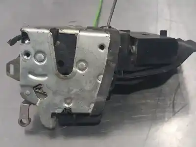 Second-hand car spare part FRONT RIGHT DOOR LOCK for BMW SERIE 7 (E38)  OEM IAM references 67118352165  N1.Z1.28.4.M