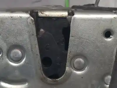 Second-hand car spare part front right door lock for bmw serie 7 (e38) 730d automático oem iam references 67118352165  n1.z1.28.4.m