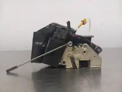 Автозапчасти б/у ЗАМОК ЛЕВОЙ ПЕРЕДНЕЙ ДВЕРИ за BMW SERIE 5 BERLINA (E39)  ссылки OEM IAM 67118352165  N1.Z1.28.4.M