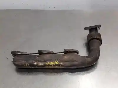Gebrauchtes Autoersatzteil auspuffkrümmer zum mercedes-benz clase e (w212) e 350 cdi (212.023) oem-iam-referenzen a6421400909  