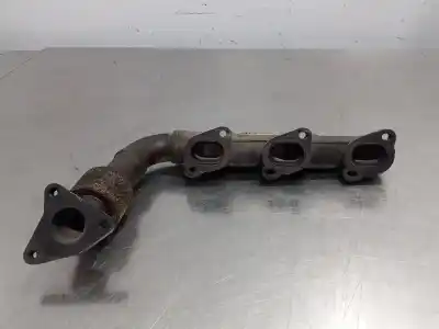Gebrauchtes Autoersatzteil auspuffkrümmer zum mercedes-benz clase e (w212) e 350 cdi (212.023) oem-iam-referenzen a6421400909  
