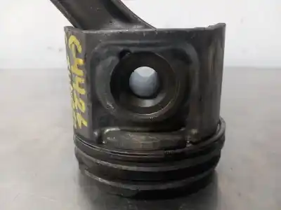 Автозапчасти б/у поршень за citroen jumper combi desde ´02 33 m 2.8 hdi confort ссылки oem iam   n2.z1.11.3.3