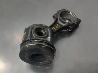 Second-hand car spare part piston for citroen jumper combi desde ´02 33 m 2.8 hdi confort oem iam references   n2.z1.11.3.3