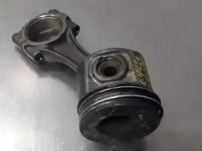 Second-hand car spare part piston for citroen jumper combi desde ´02 33 m 2.8 hdi confort oem iam references   n2.z1.11.3.3