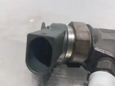 Peça sobressalente para automóvel em segunda mão injetor por bmw serie 3 compact (e46) 318td referências oem iam 0445110149 7790629