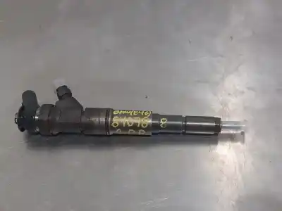 Peça sobressalente para automóvel em segunda mão injetor por bmw serie 3 compact (e46) 318td referências oem iam 0445110149 7790629
