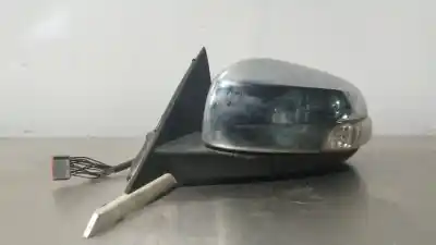 Second-hand car spare part LEFT REARVIEW MIRROR for JAGUAR XF  OEM IAM references   N1.Z1.14.1.A