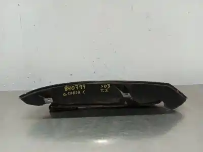 Tweedehands auto-onderdeel LINKER ACHTERLAMP voor OPEL CORSA C  OEM IAM-referenties 89307491  N1.Z1.4.1.M