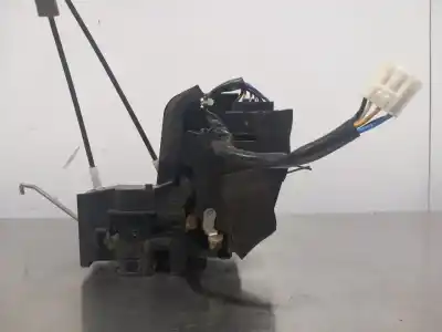 Peça sobressalente para automóvel em segunda mão fechadura da porta dianteira esquerda por mazda cx-7 (er) sportive referências oem iam 