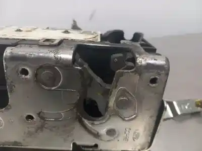 Second-hand car spare part FRONT RIGHT DOOR LOCK for FORD TRANSIT CAJA CERRADA ´06  OEM IAM references YC1AV21812BV  N1.Z1.26.3.M