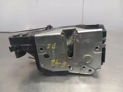 Piesă de schimb auto la mâna a doua ÎNCUIETOARE UȘA FAȚÃ STÂNGA pentru BMW SERIE 3 BERLINA (E46)  Referințe OEM IAM 8196031  N1.Z1.28.4.M