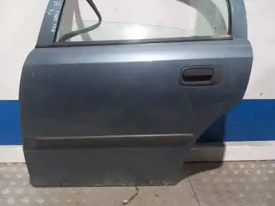 İkinci el araba yedek parçası ARKA SOL KAPI için OPEL ASTRA G BERLINA  OEM IAM referansları   N5.Z1.3.6.B