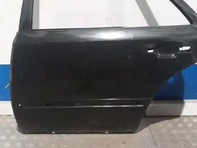 İkinci el araba yedek parçası ARKA SOL KAPI için MERCEDES-BENZ CLASE E (W124) BERLINA  OEM IAM referansları   N5.Z1.3.6.B