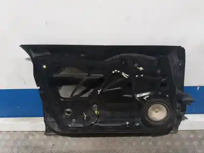Peça sobressalente para automóvel em segunda mão porta da frente esquerda por audi a3 sportback (8p) 1.9 tdi referências oem iam   n5.z1.1.26.a