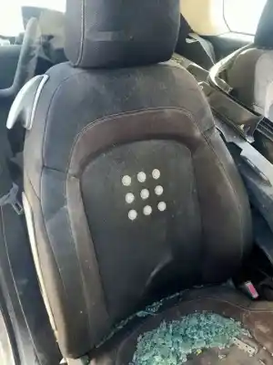 Pezzo di ricambio per auto di seconda mano SEDILE ANTERIORE DESTRO per FIAT GRANDE PUNTO (199)  Riferimenti OEM IAM   