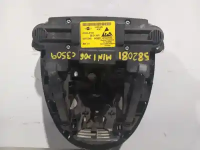 Автозапчастина б/у внутрішне світло для mini mini (r56) cooper посилання на oem iam 28177946 647427 3422625