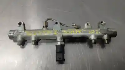 Автозапчасти б/у рампа инжектора за citroen jumper combi desde ´02 33 m 2.8 hdi confort ссылки oem iam 0445224009