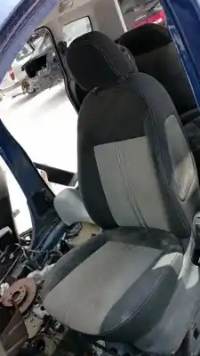 Pezzo di ricambio per auto di seconda mano sedile anteriore sinistro per fiat qubo (300) my qubo riferimenti oem iam 