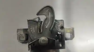 Peça sobressalente para automóvel em segunda mão fechadura do capô por ford galaxy (vx) clx referências oem iam 95vw16700  n1.z1.26.4.m