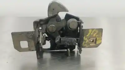 Second-hand car spare part bonnet lock for ford galaxy (vx) clx oem iam references 95vw16700