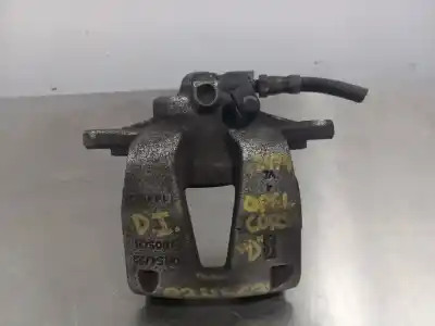 Peça sobressalente para automóvel em segunda mão pinça de travão dianteira esquerda por opel corsa d catch me referências oem iam z0n54/22