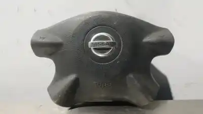 Peça sobressalente para automóvel em segunda mão airbag dianteiro esquerdo por nissan pick-up (d22) td doble cabina navara referências oem iam 