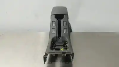 Peça sobressalente para automóvel em segunda mão apoio de braço consola central por nissan pick-up (d22) td doble cabina navara referências oem iam 