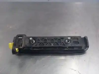 Peça sobressalente para automóvel em segunda mão puxador exterior frente direito por nissan pick-up (d22) td doble cabina navara referências oem iam 