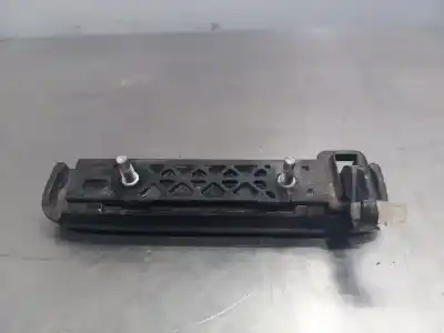 Peça sobressalente para automóvel em segunda mão puxador exterior dianteiro esquerdo por nissan pick-up (d22) td doble cabina navara referências oem iam 