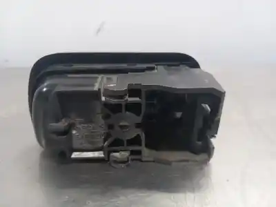 Peça sobressalente para automóvel em segunda mão puxador interior dianteiro esquerdo por nissan pick-up (d22) td doble cabina navara referências oem iam 