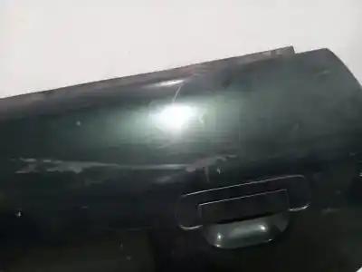 Автозапчастина б/у ДВЕРІ ЗАДНІ ЛІВІ для AUDI 100 BERLINA (C4)  Посилання на OEM IAM   N5.Z1.3.14.B