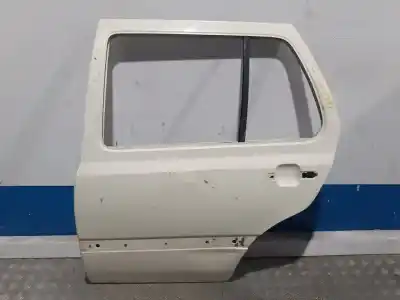 İkinci el araba yedek parçası ARKA SOL KAPI için VOLKSWAGEN GOLF III BERLINA (1H1)  OEM IAM referansları   N5.Z1.3.6.B