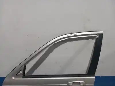 Peça sobressalente para automóvel em segunda mão PORTA DA FRENTE ESQUERDA por MG ROVER SERIE 400 (RT)  Referências OEM IAM   N5.Z1.1.27.A