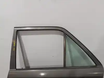 İkinci el araba yedek parçası ARKA SOL KAPI için MERCEDES-BENZ CLASE E (W124) BERLINA  OEM IAM referansları   N5.Z1.3.6.B