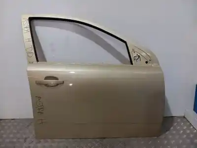 Автозапчастина б/у ПЕРЕДНІ ПРАВІ ДВЕРІ для OPEL ASTRA H BERLINA  Посилання на OEM IAM   N5.Z1.3.4.A