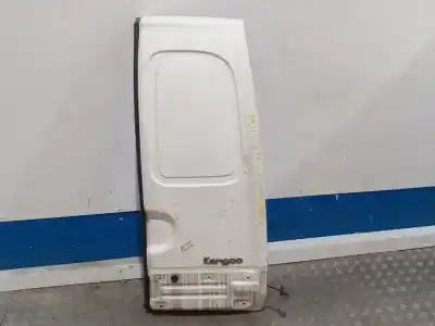 Автозапчастина б/у праві задні двері для renault kangoo (f/kc0) alize 64 cv / 47 kw посилання на oem iam   n5.z1.2.11 Автозапчастина б/у праві задні двері для renault kangoo (f/kc0) alize 64 cv / 47 kw посилання на oem iam   n5.z1.2.11