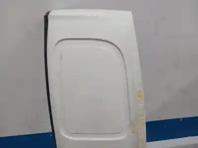 Автозапчастина б/у праві задні двері для renault kangoo (f/kc0) alize 64 cv / 47 kw посилання на oem iam   n5.z1.2.11 Автозапчастина б/у праві задні двері для renault kangoo (f/kc0) alize 64 cv / 47 kw посилання на oem iam   n5.z1.2.11