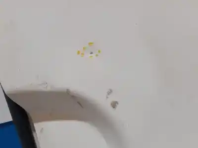 Автозапчастина б/у праві задні двері для renault kangoo (f/kc0) alize 64 cv / 47 kw посилання на oem iam   n5.z1.2.11 Автозапчастина б/у праві задні двері для renault kangoo (f/kc0) alize 64 cv / 47 kw посилання на oem iam   n5.z1.2.11