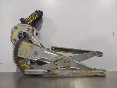 Автозапчастина б/у РЕГУЛЯТОР ПЕРЕДНЬОГО ПРАВОГО СКЛА для CHRYSLER JEEP GR.CHEROKEE (ZJ)/ (Z)  Посилання на OEM IAM 55154621  N1.Z2.22.4.1