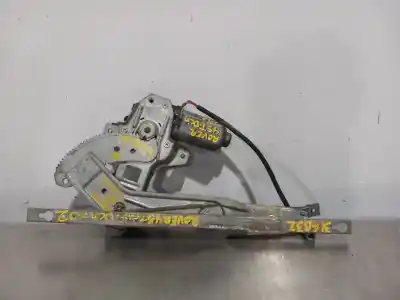 Piesă de schimb auto la mâna a doua MECANISM ACTIONARE GEAM SPATE DREAPTA pentru MG ROVER SERIE 45 (T/RT)  Referințe OEM IAM 4003458  N1.Z2.22.3.1