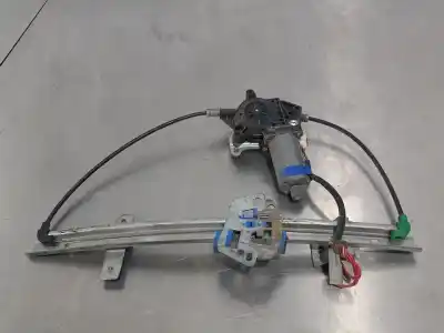 Piesă de schimb auto la mâna a doua MECANISM ACTIONARE GEAM SPATE DREAPTA pentru MG ROVER SERIE 600 (RH)  Referințe OEM IAM 190483000  N1.Z2.22.3.1